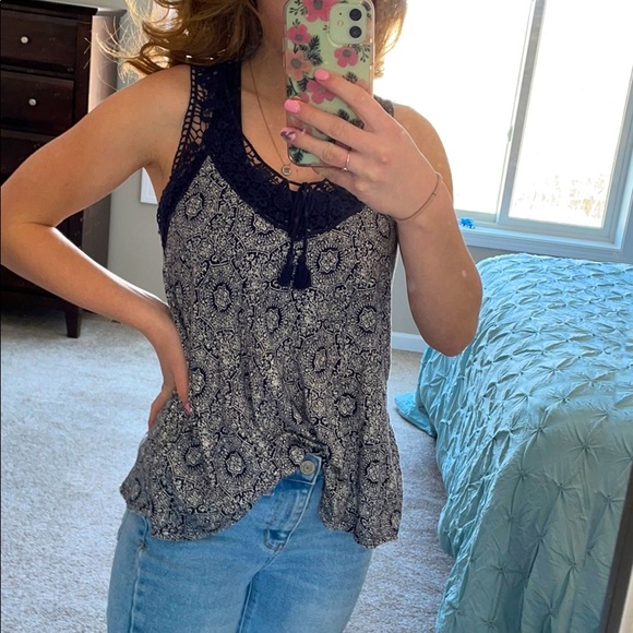 Tank top - Picture 1 of 3